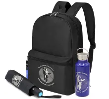 Набор КОСМОС, чёрный