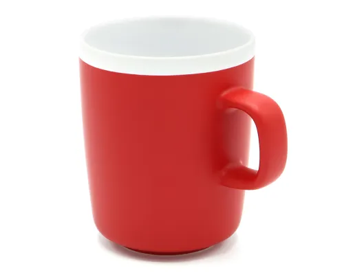 Кружка Rimmy, красная