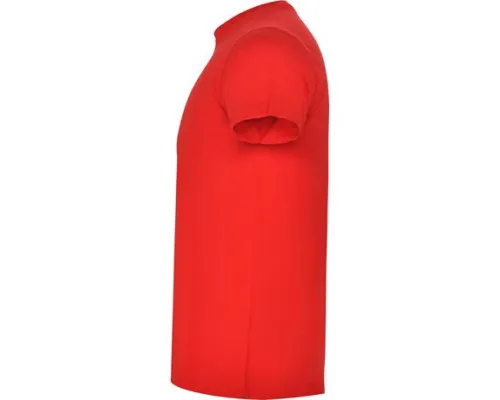 Футболка ATOMIC 150, КРАСНЫЙ 3XL