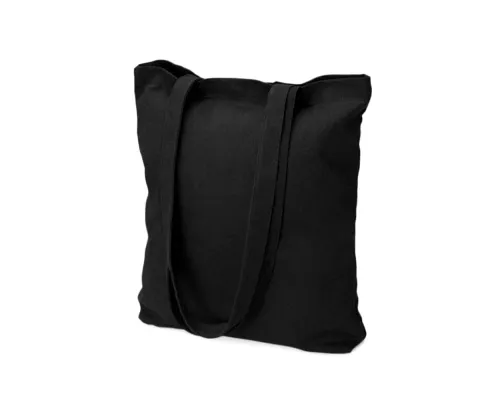 Cумка хозяйственная  Bagsy easy, черная