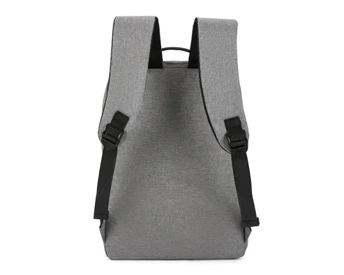 Рюкзак MetriX, серый