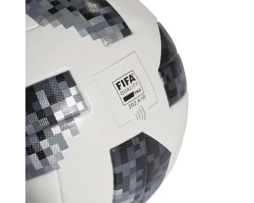 Официальный игровой мяч 2018 FiFa World Cup Russia