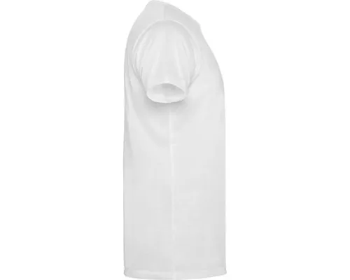 Футболка SUBLIMA мужская, БЕЛЫЙ 2XL