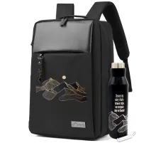 Набор ГОРЫ, Чёрный