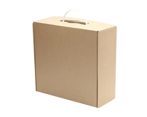 Welcome pack Black & White