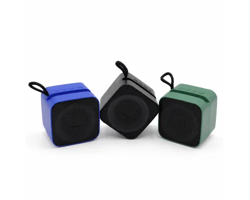 Беспроводная Bluetooth колонка Beat 5W, черный
