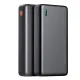 Внешний аккумулятор Belong, 20000 Mah, черный