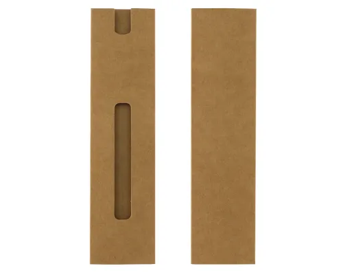 Чехол для ручки Каплан, бежевый