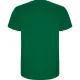 Футболка STAFFORD , ЯРКО-ЗЕЛЕНЫЙ 2XL