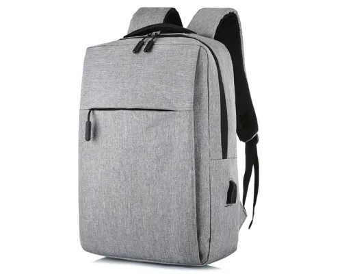 Рюкзак Lifestyle, Серый