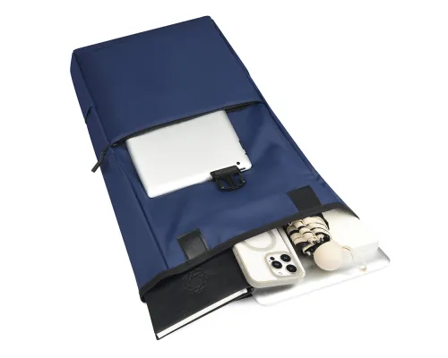 Рюкзак Alvort, синий