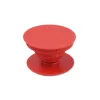 Подставка-держатель для телефона PopSocket, красный