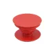 Подставка-держатель для телефона PopSocket, красный