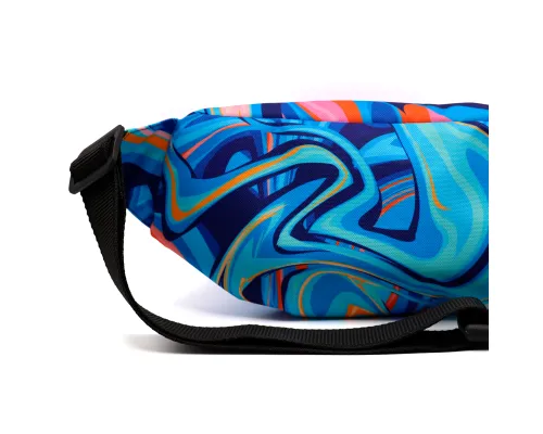 Поясная сумка МОДЕРН с полноцветной печатью