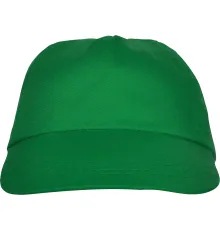 Бейсболка BASICA, ПАПАРОТНИКОВЫЙ