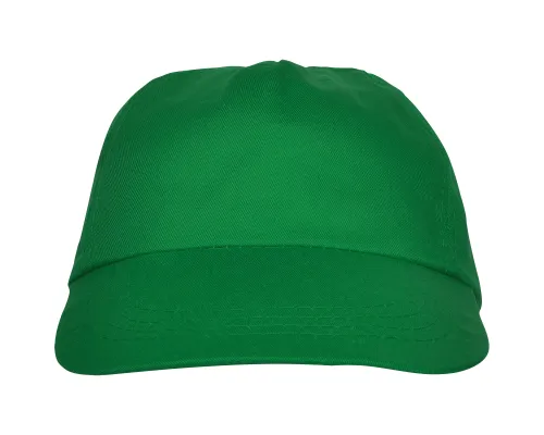 Бейсболка BASICA, ПАПАРОТНИКОВЫЙ