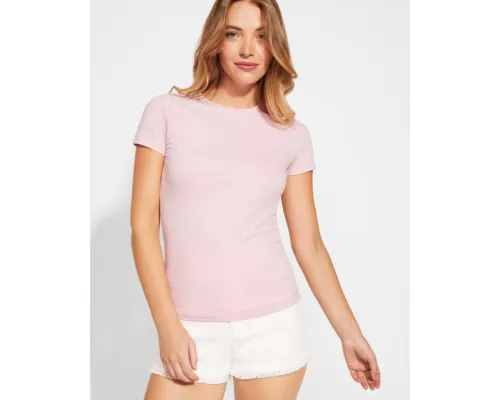 Футболка детская JAMAICA, ЧЕРНЫЙ 1/2