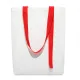 Сумка для покупок TAHOMA 270 г/м², красная