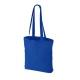 Сумка хозяйственная  Bagsy Super 220 г/м2, синяя