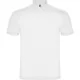 Футболка поло AUSTRAL мужская, БЕЛЫЙ XL