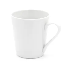 Кружка фарфоровая 300 см3 Классик (7С0048Ф34)