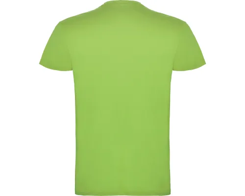 Футболка BEAGLE, СВЕТЛО-ЗЕЛЕНЫЙ XL