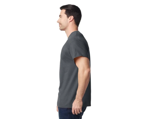 Футболка HEAVY COTTON, ГРАФИТОВЫЙ S