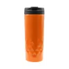 Термокружка Edge, оранжевый