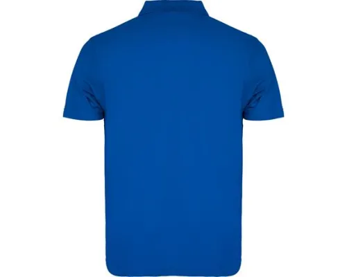 Футболка поло AUSTRAL мужская, КОРОЛЕВСКИЙ СИНИЙ M