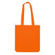 Cумка хозяйственная Bagsy Super 220 г/м2, оранжевая
