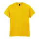 Футболка HEAVY COTTON, ЖЕЛТЫЙ S