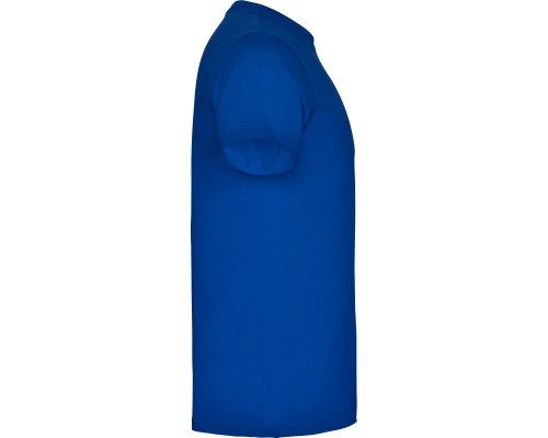 Футболка BEAGLE, КОРОЛЕВСКИЙ СИНИЙ 2XL Футболка BEAGLE, КОРОЛЕВСКИЙ СИНИЙ 2XL