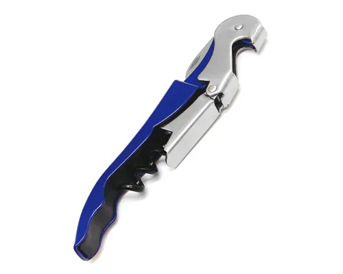 Штопор Штутгарт, тёмно-синий Штопор Штутгарт, тёмно-синий