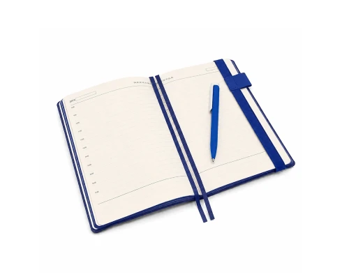 Подарочный набор Flow & Write, синий