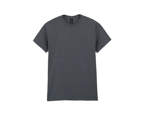 Футболка HEAVY COTTON, АСФАЛЬТОВЫЙ XL