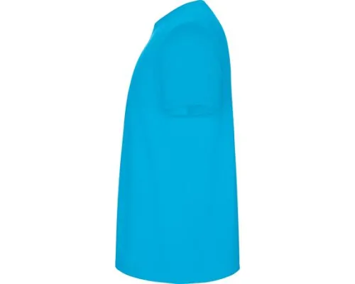 Футболка STAFFORD , БИРЮЗОВЫЙ 2XL