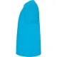 Футболка STAFFORD , БИРЮЗОВЫЙ 2XL