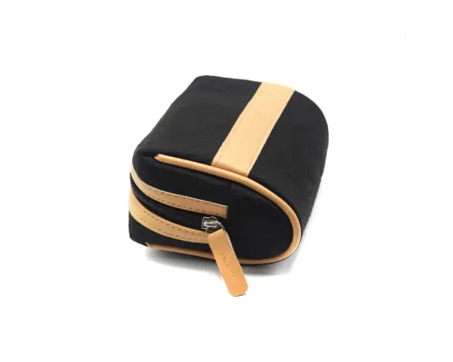 Несессер  Марсель, черный