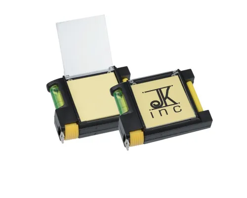 Мультифункциональная рулетка Йена, черный