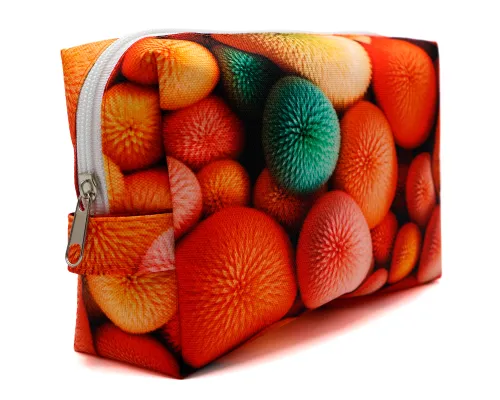 Несессер-косметичка Призм с полноцветной печатью, размер M