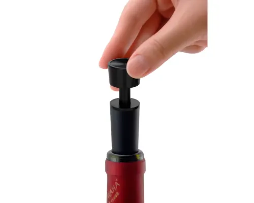 Пробка вакуумная Plug