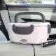 Ланчбокс с подогревом Autobox, серый