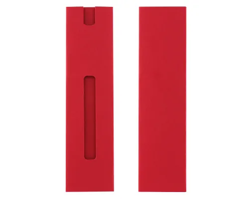 Чехол для ручки Каплан, красный