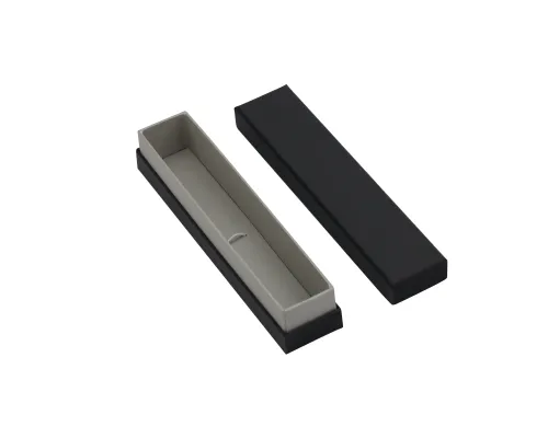 Коробка Inkwell для 1 ручки, черный с серым