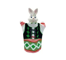 ИГРУШКА БИ-БА-БО ЗАЙЧИК (132)