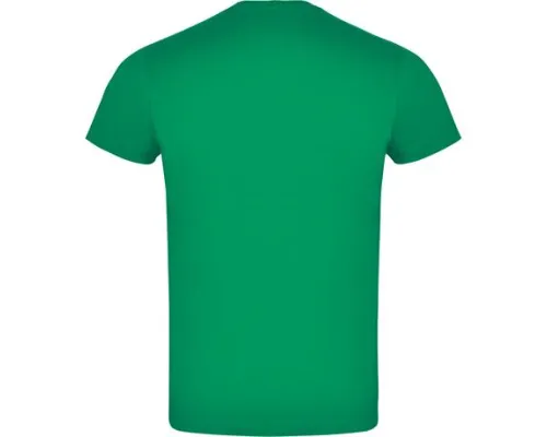 Футболка ATOMIC 150, ЯРКО-ЗЕЛЕНЫЙ L