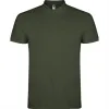 Футболка поло STAR мужская, VENTURE GREEN 3XL