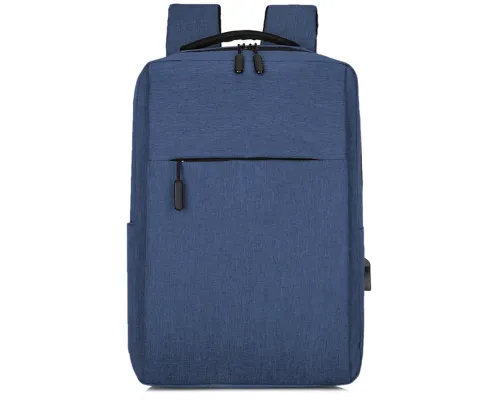 Рюкзак Lifestyle, Синий