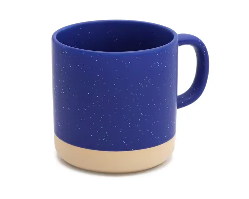 Кружка Marina, синяя