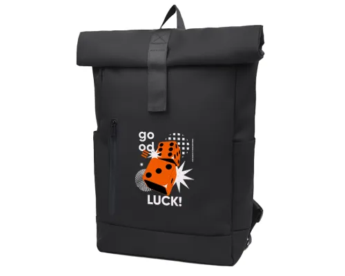 Рюкзак Atakama, Черный